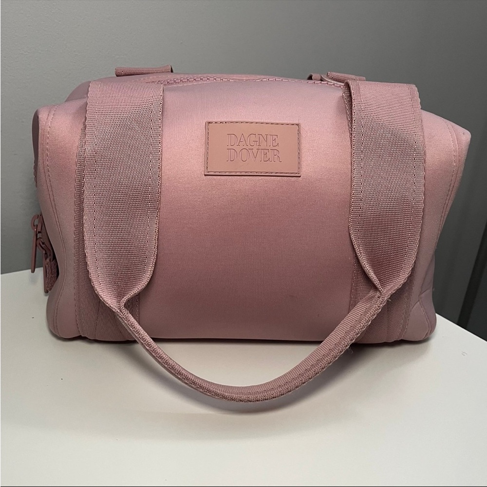 Dagne Dover Small Landon in Quartz